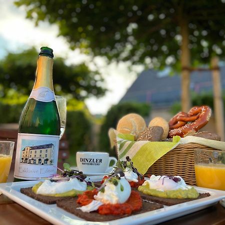 Hhotel Augsburg Zewnętrze zdjęcie