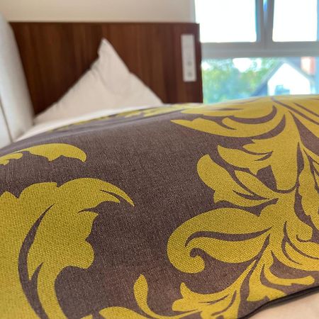 Hhotel Augsburg Zewnętrze zdjęcie