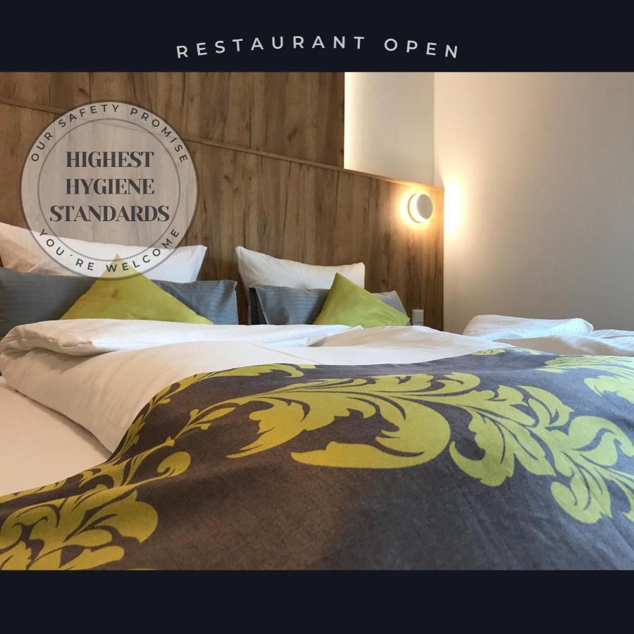 Hhotel Augsburg Zewnętrze zdjęcie