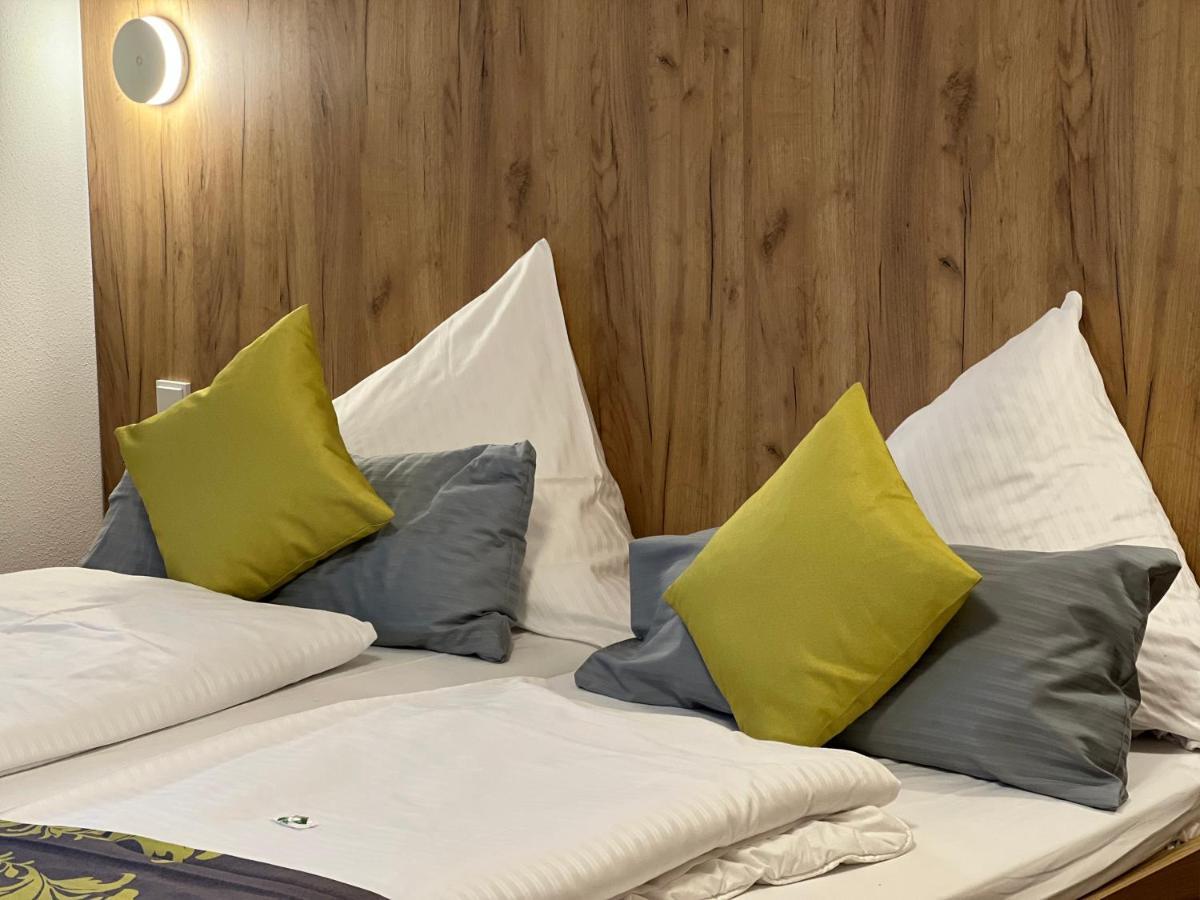 Hhotel Augsburg Zewnętrze zdjęcie