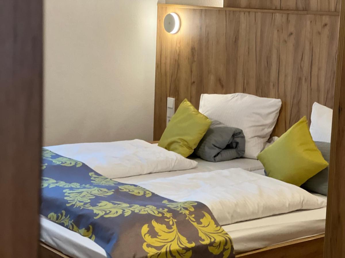 Hhotel Augsburg Zewnętrze zdjęcie
