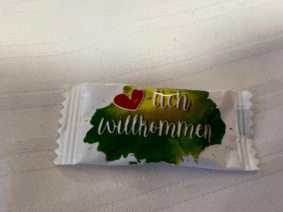 Hhotel Augsburg Zewnętrze zdjęcie