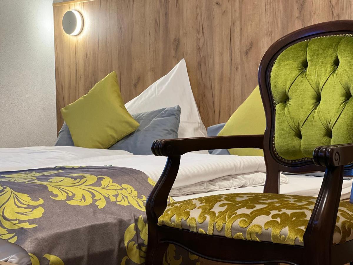 Hhotel Augsburg Zewnętrze zdjęcie