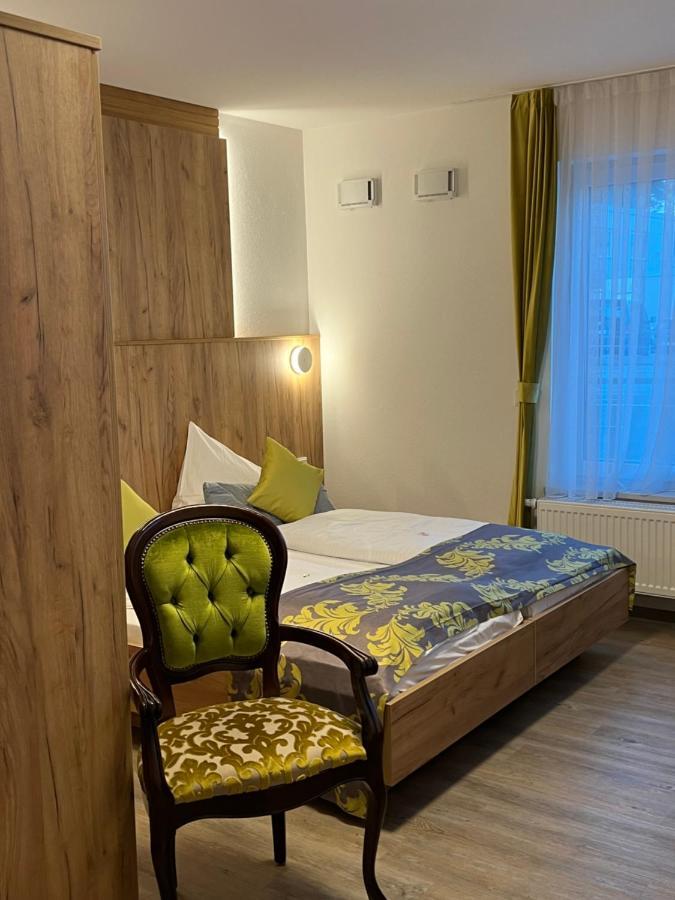 Hhotel Augsburg Zewnętrze zdjęcie
