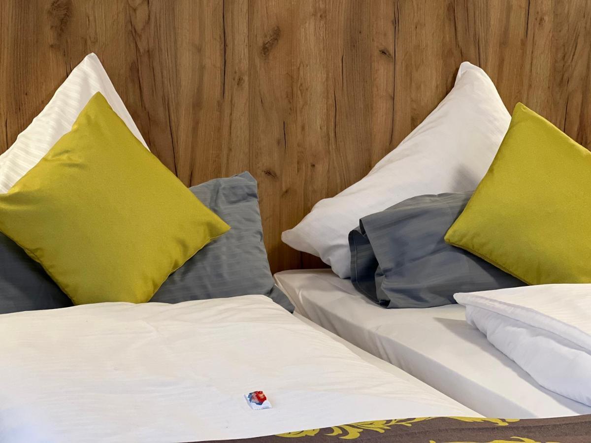 Hhotel Augsburg Zewnętrze zdjęcie
