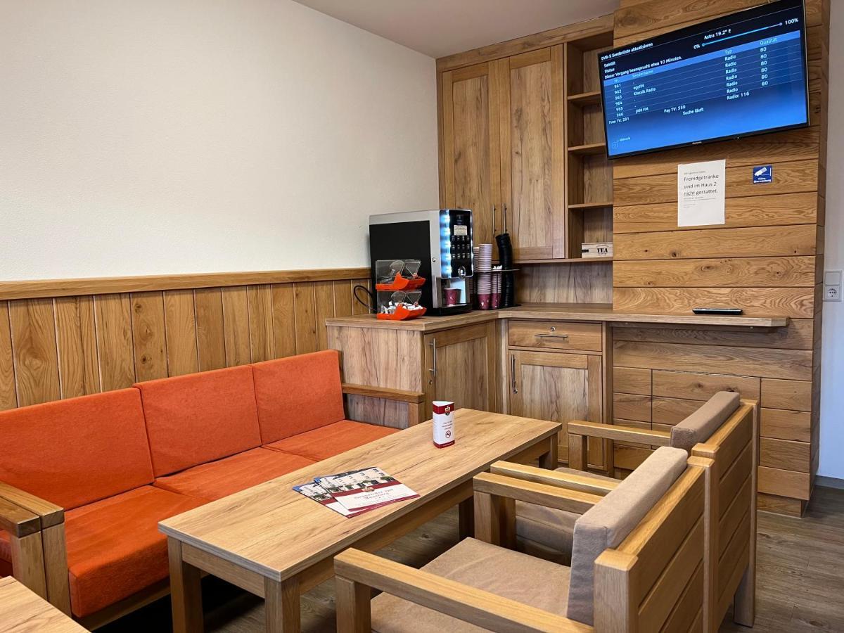 Hhotel Augsburg Zewnętrze zdjęcie