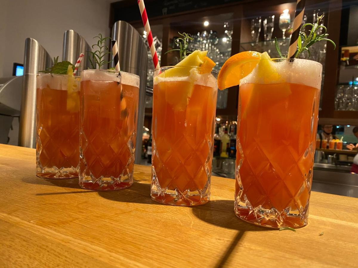 Hhotel Augsburg Zewnętrze zdjęcie