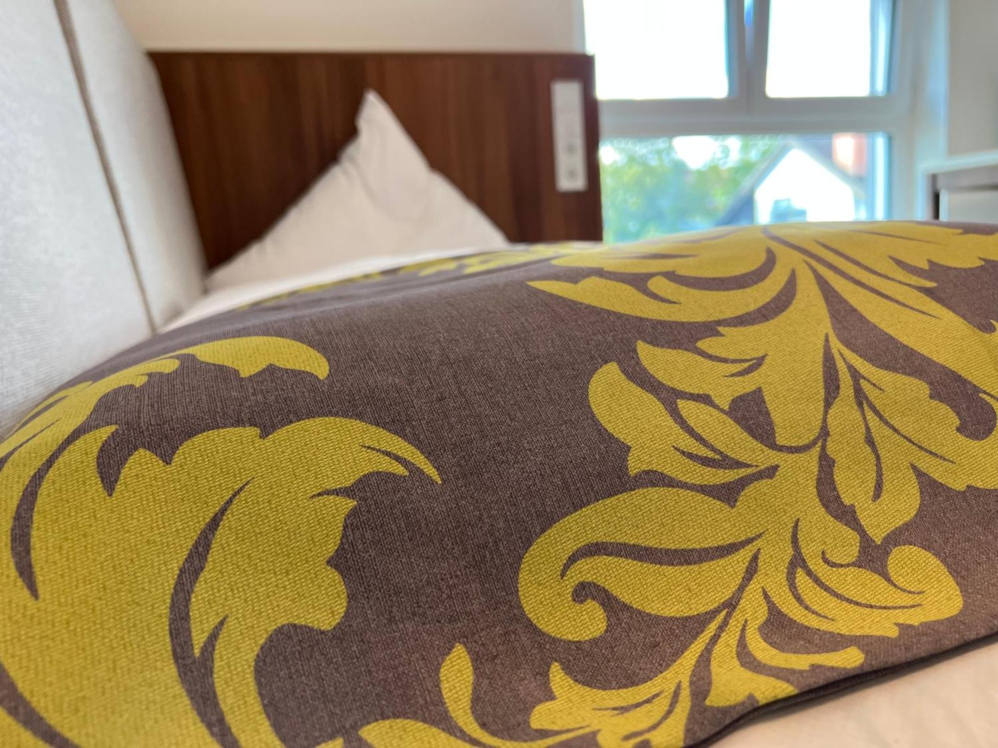 Hhotel Augsburg Zewnętrze zdjęcie