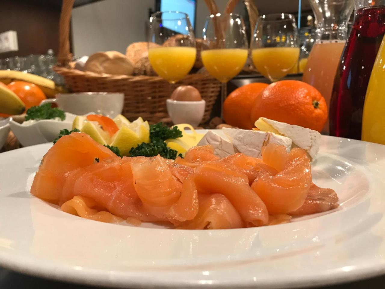Hhotel Augsburg Zewnętrze zdjęcie