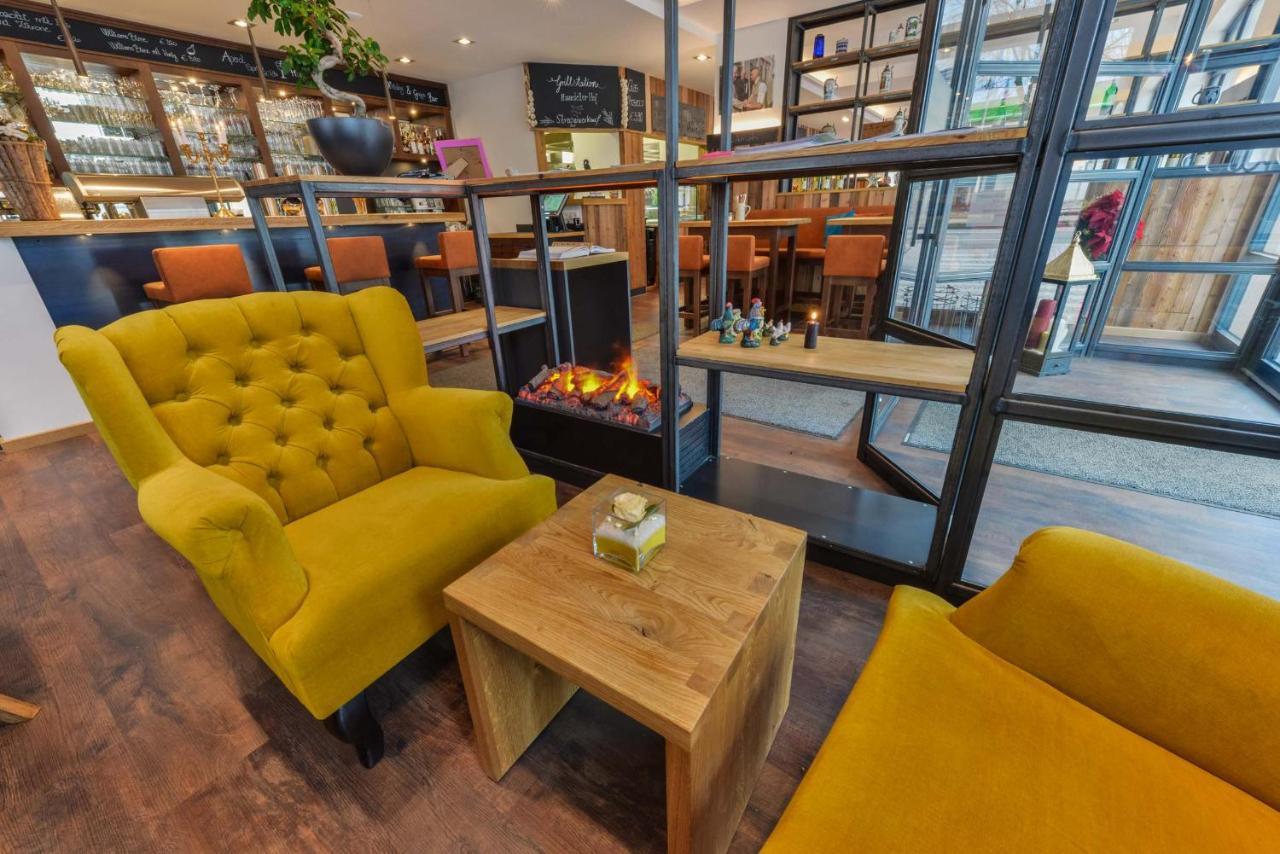 Hhotel Augsburg Zewnętrze zdjęcie