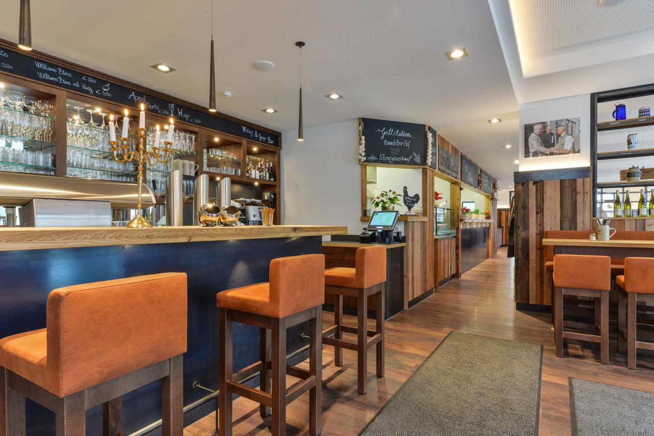 Hhotel Augsburg Zewnętrze zdjęcie