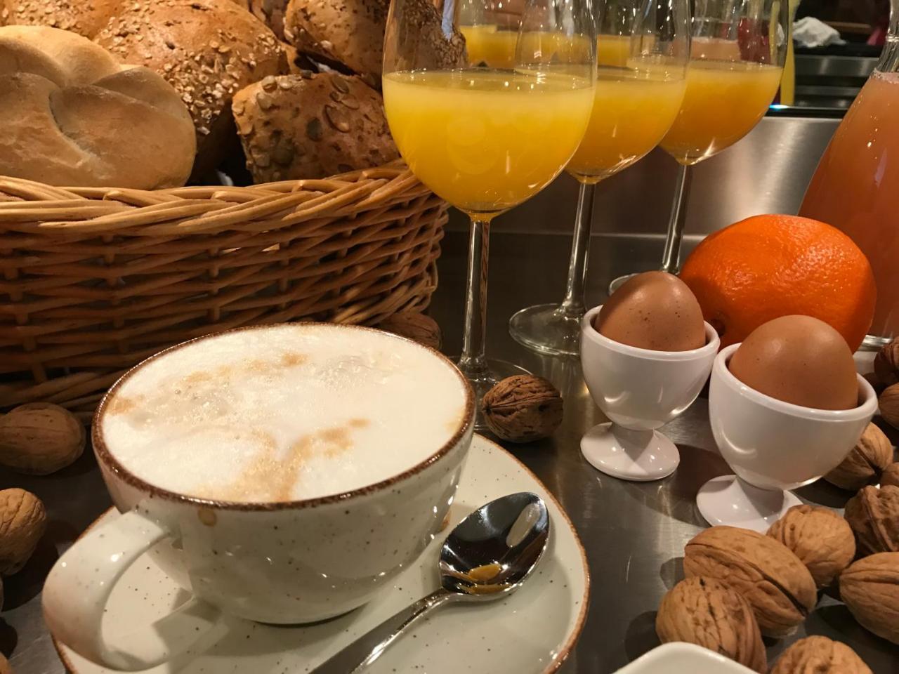 Hhotel Augsburg Zewnętrze zdjęcie