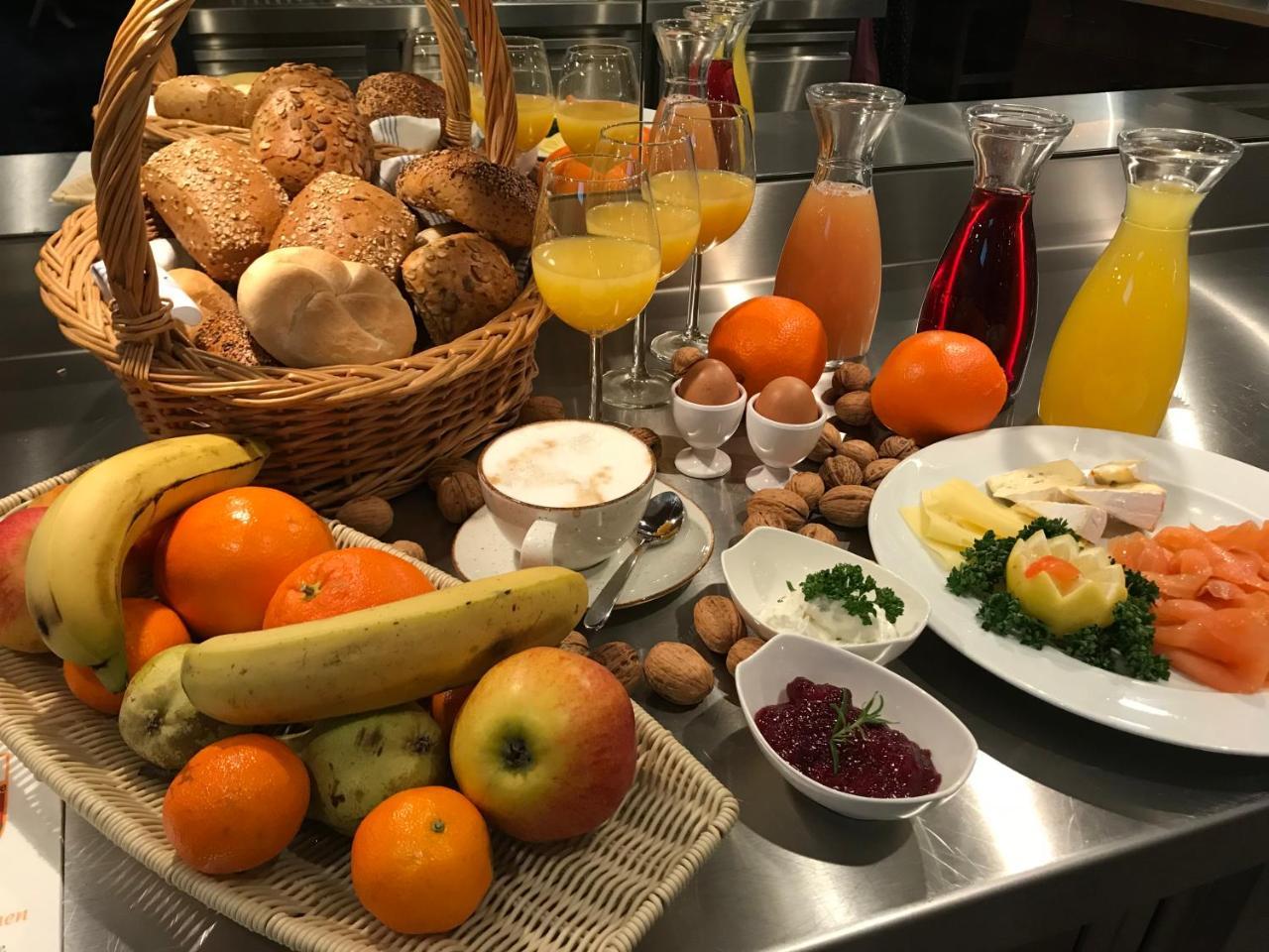 Hhotel Augsburg Zewnętrze zdjęcie