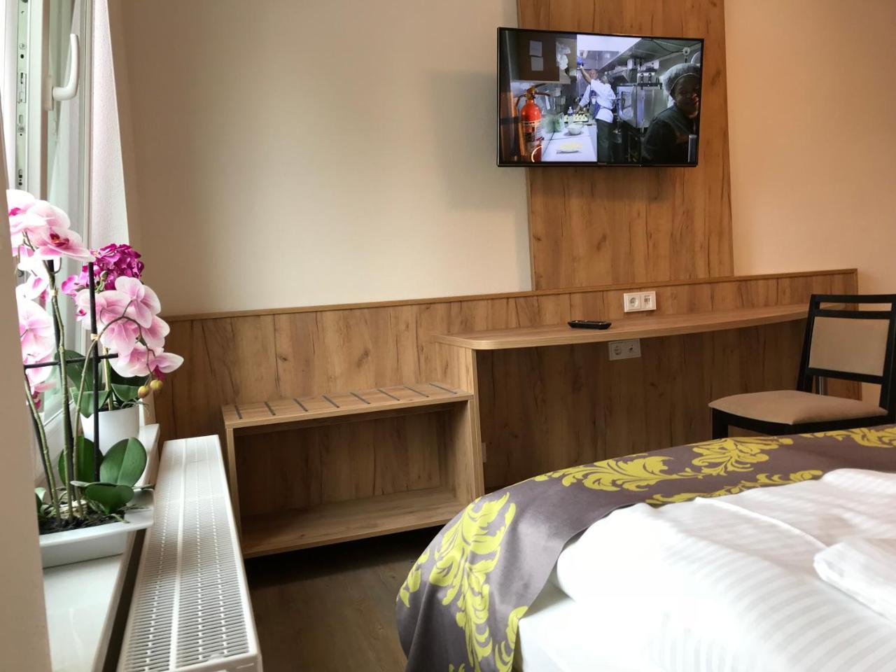 Hhotel Augsburg Zewnętrze zdjęcie